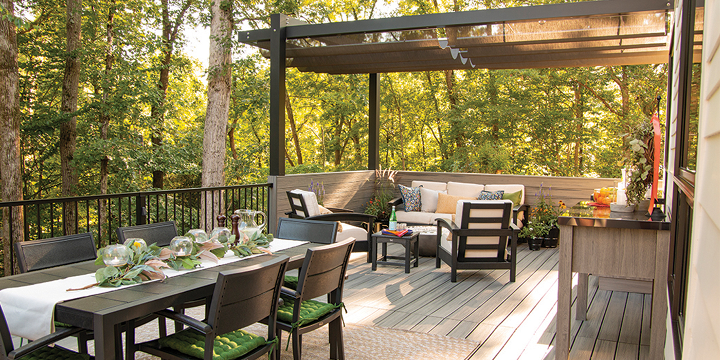 5 Outdoor Upgrades That Add Value To A Home Park View News Online