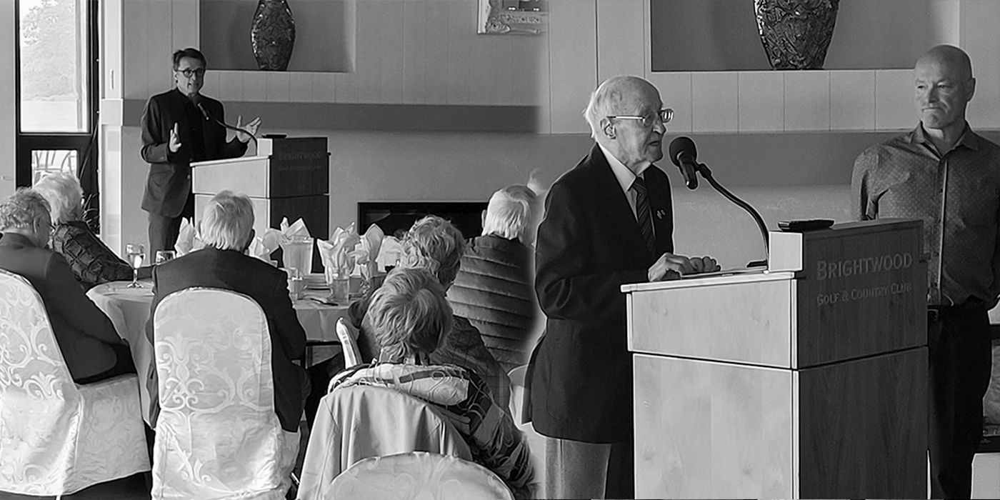 Probus Halifax President’s Luncheon | Park View News Online