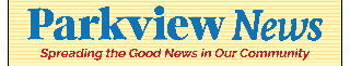 Park View News Online